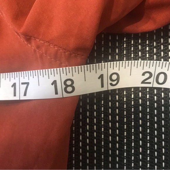 Love Tree Wrap Hooded Jacket - Size Large - Picture 9 of 10